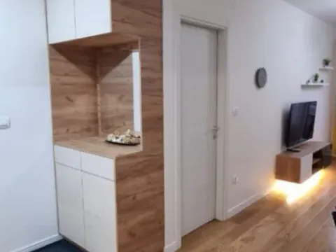 Izdavanje, jednosoban stan, 43m², Central Point, Podgorica - image 7