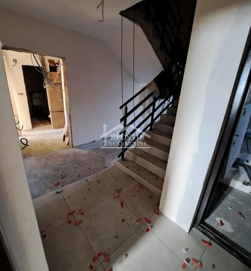 Sale, three bedroom apartment, 61m², Surčin, Beograd