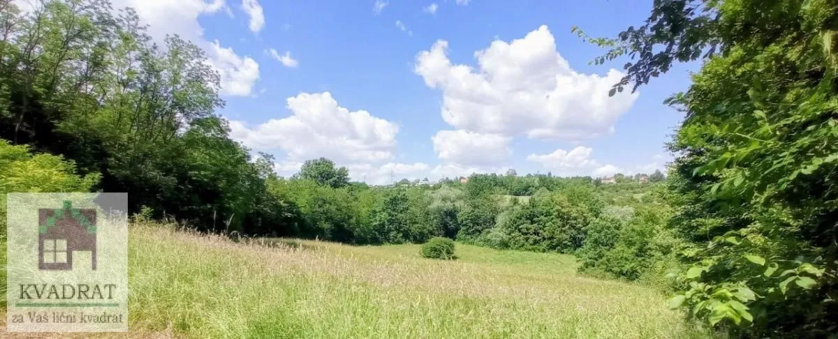 Prodaja, plac, 3400m², Jasenak, Obrenovac