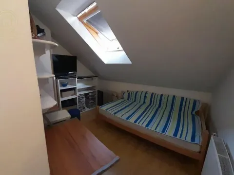 Sale, three bedroom apartment, 78m², Adamovićevo Naselje, Novi Sad Sve Podlokacije - image 6