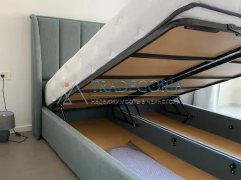 Prodaja, jednosoban stan, 41m², Bečići, Budva - image 8
