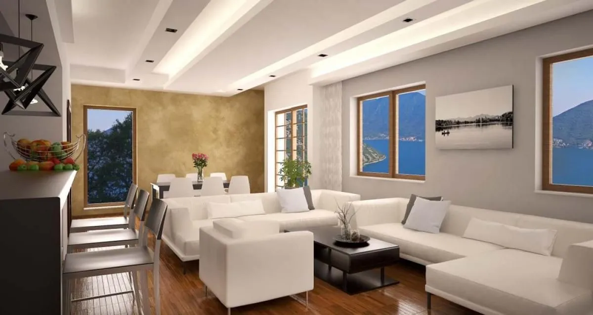 Sale, office space, 544m², Tivat, Crna Gora