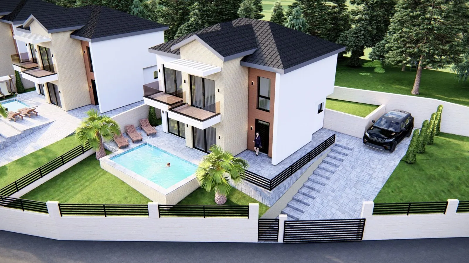 Prodaja, plac, 1681m², Bar, Crna Gora