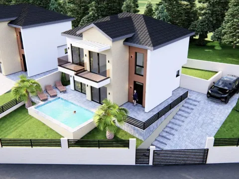 Prodaja, plac, 1681m², Bar, Crna Gora - image 13
