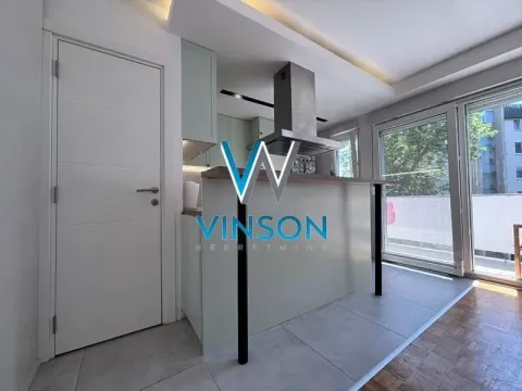 Rent, two bedroom apartment, 68m², Grbavica, Novi Sad Sve Podlokacije - image 9