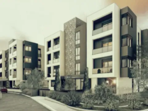 Prodaja, jednosoban stan, 42m², Čeluga, Bar - image 2