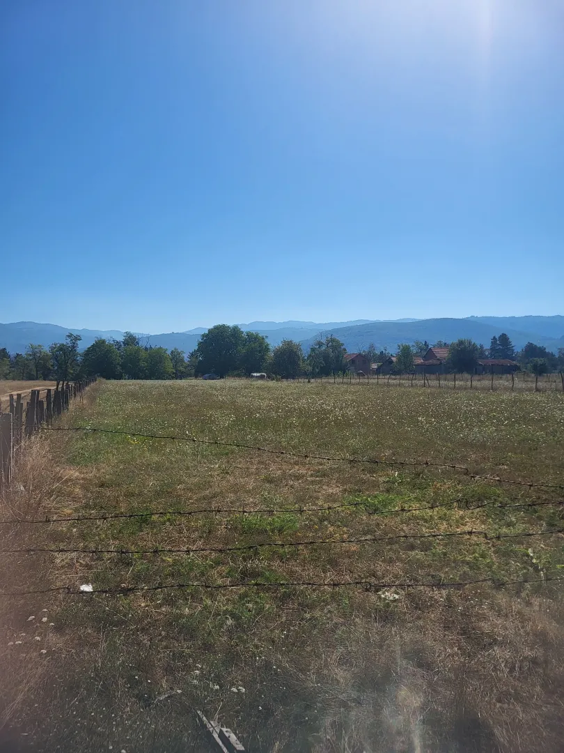 Prodaja, plac, 4000m², Aerodrom Berane, Berane