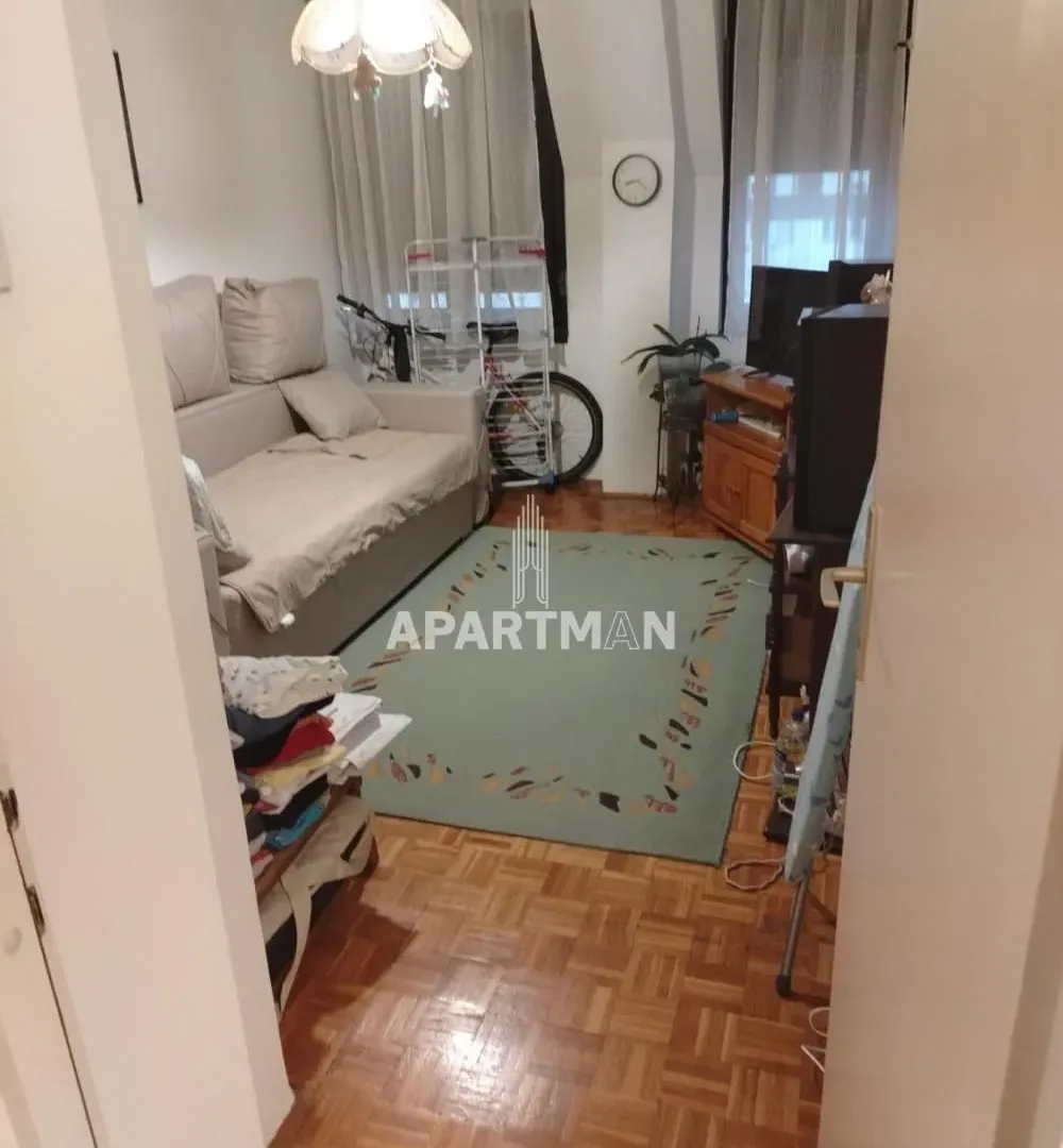 Prodaja, trosoban stan, 73m², Novi Beograd Blok 72, Novi Beograd Sve Podlokacije