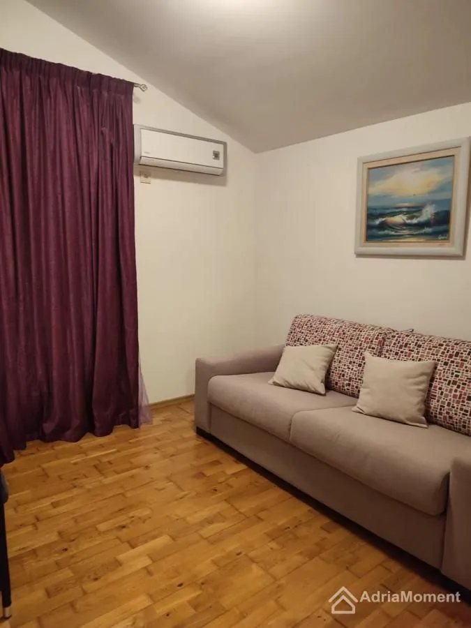 Sale, two bedroom apartment, 64m², Pržno, Budva
