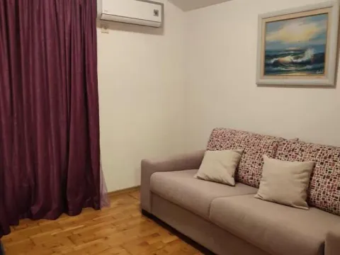 Prodaja, dvosoban stan, 64m², Pržno, Budva - image 4