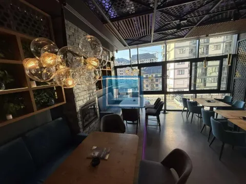 Prodaja, ugostiteljski objekat, 282m², Centar, Zlatibor - image 12