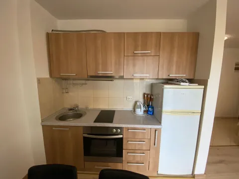 Sale, two bedroom apartment, 51m², Bečići, Budva - image 6