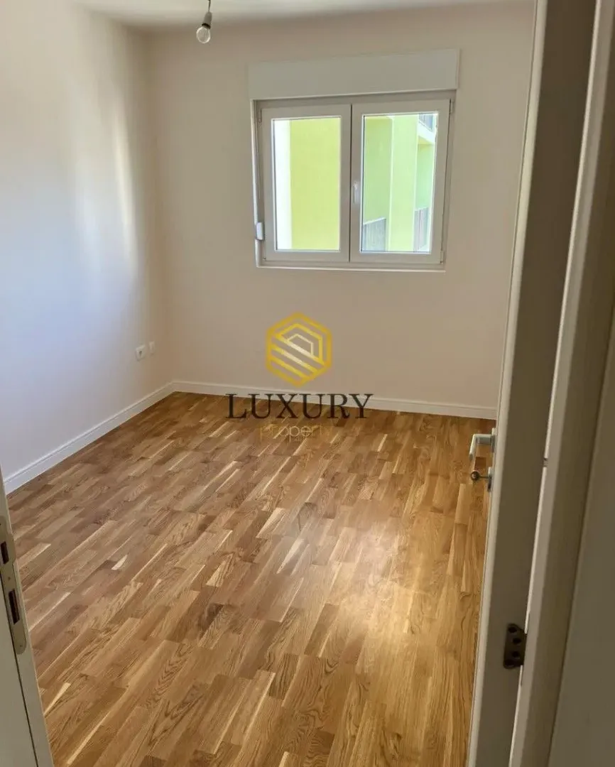 Prodaja, stan, 58m², Pobrežje, Podgorica