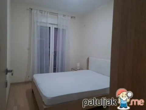 Rent, one bedroom apartment, 47m², City Kvart, Podgorica - image 6