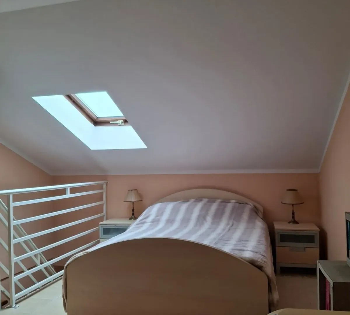Sale, one bedroom apartment, 52m², Bečići, Budva