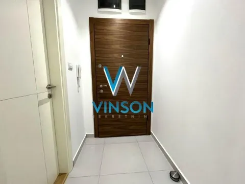 Izdavanje, jednosoban stan, 42m², Socijalno, Novi Sad Sve Podlokacije - image 7