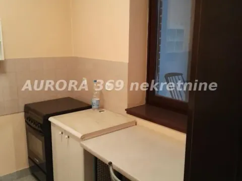 Rent, two bedroom apartment, 70m², Bulevar patrijarha Pavla, Novi Sad Sve Podlokacije - image 4