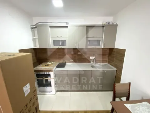 Rent, one bedroom apartment, 47m², Stari Aerodrom, Podgorica - image 4