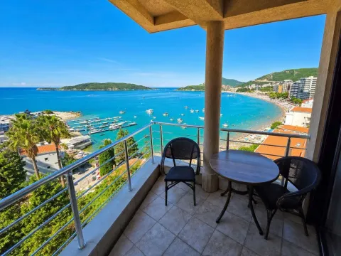 Sale, one bedroom apartment, 45m², Rafailovići, Budva - image 2