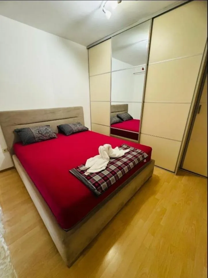 Rent, apartment, 50m², Kotor, Crna Gora