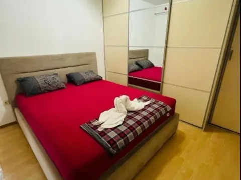 Izdavanje, stan, 50m², Kotor, Crna Gora - image 3