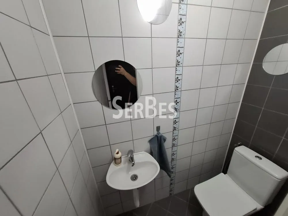 Prodaja, trosoban stan, 90m², Liman 3, Novi Sad Sve Podlokacije