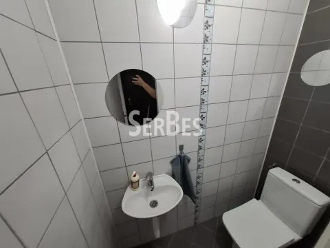 Sale, three bedroom apartment, 90m², Liman 3, Novi Sad Sve Podlokacije - image 16