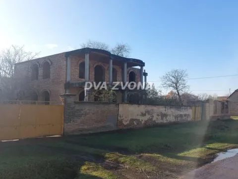 Prodaja, kuća, 240m², Bečej, Novi Sad - image 13