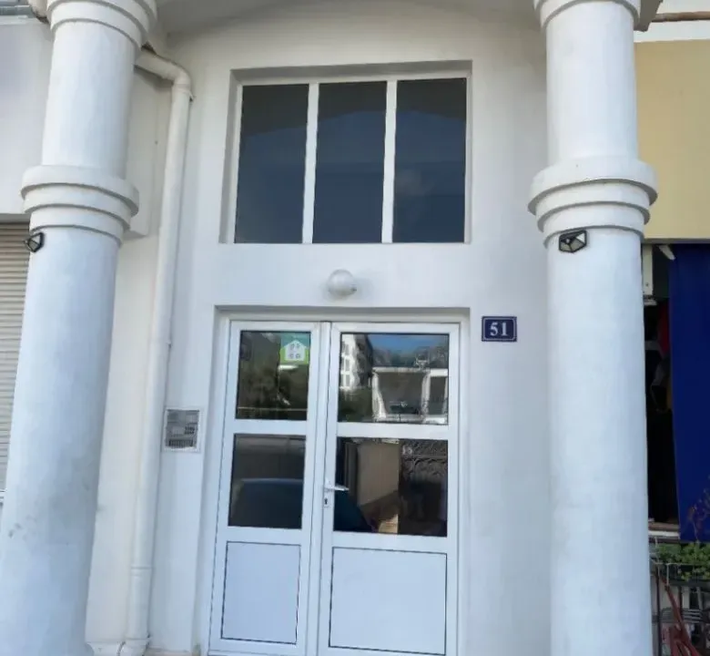 Sale, two bedroom apartment, 42m², Ilino, Bar