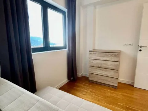 Sale, two bedroom apartment, 55m², Bečići, Budva - image 8
