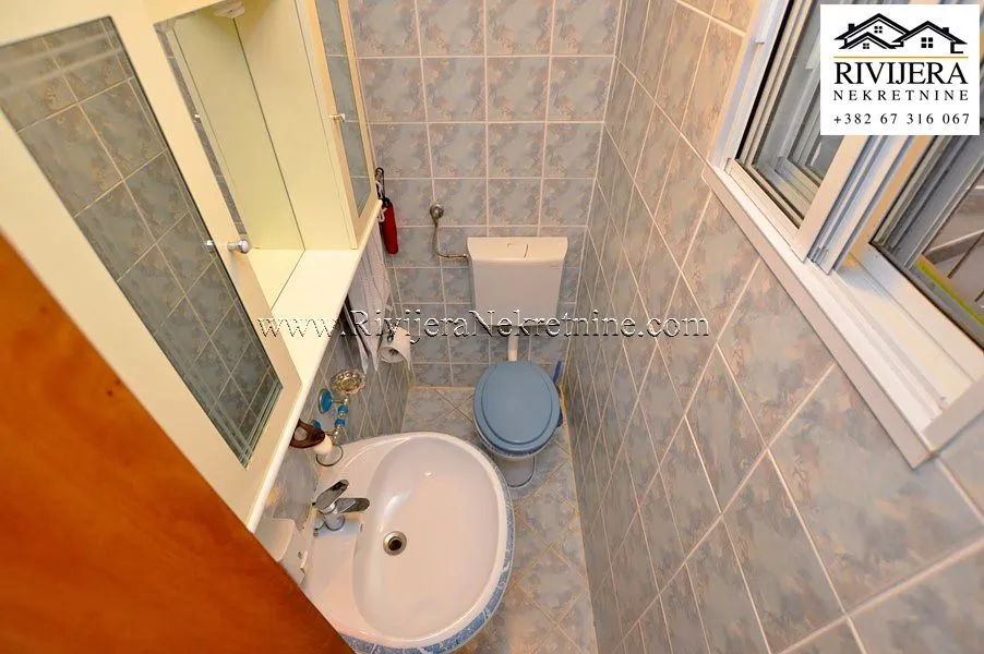 Prodaja, stan, 203m², Podi, Herceg Novi