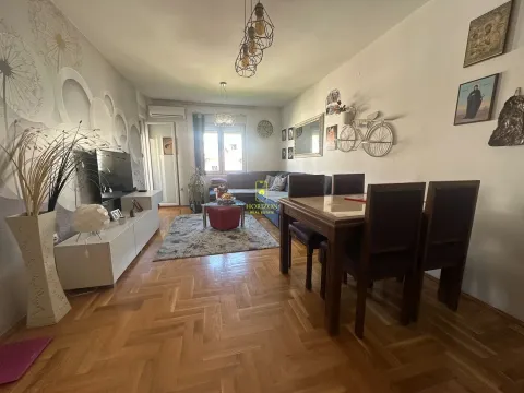 Prodaja, jednosoban stan, 51m², Tuški Put, Podgorica - image 6