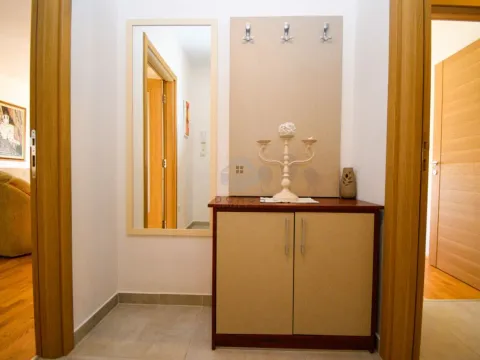 Izdavanje, dvosoban stan, 70m², Stari Aerodrom, Podgorica - image 10