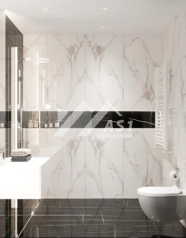 Prodaja, dvosoban stan, 37m², Telep, Novi Sad Sve Podlokacije