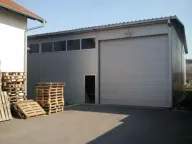 Izdavanje, poslovni prostor, 420m², Altina, Beograd - image 1