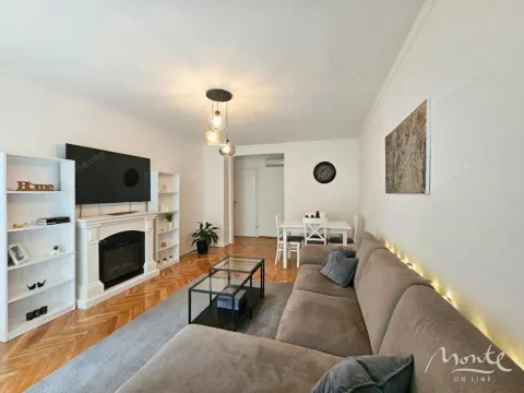 Prodaja, dvosoban stan, 52m², Dubovica, Budva - image 2