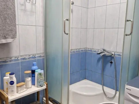 Izdavanje, jednosoban stan, 45m², Zabjelo, Podgorica - image 8