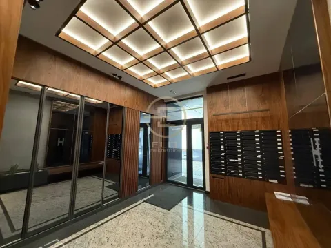 Rent, two bedroom apartment, 44m², Socijalno, Novi Sad Sve Podlokacije - image 27