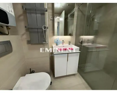 Izdavanje, dvosoban stan, 46m², Novi Beograd Blok 65, Novi Beograd Sve Podlokacije - image 11