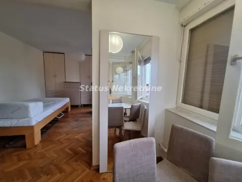 Izdavanje, garsonjera, 29m², Liman 1, Novi Sad Sve Podlokacije - image 8