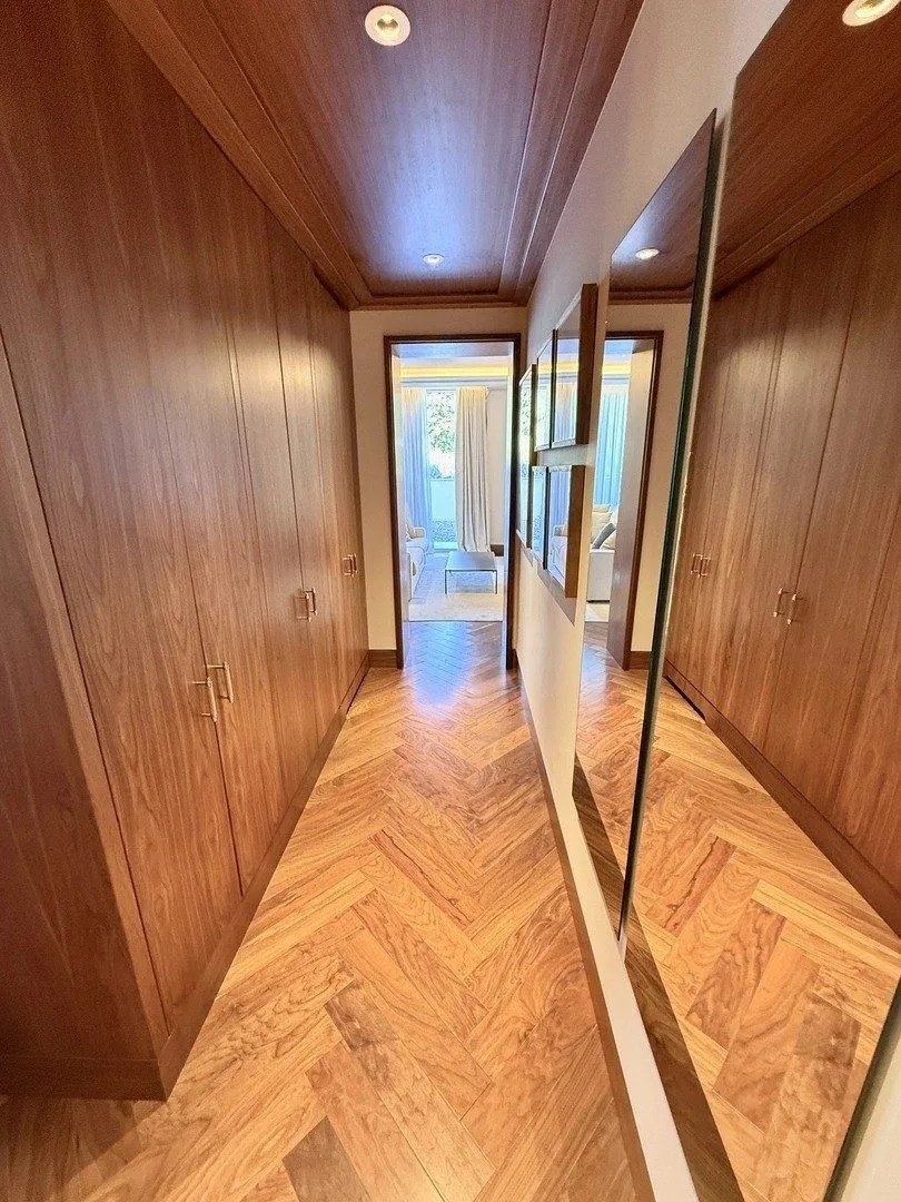 Prodaja, jednosoban stan, 98m², Porto Montenegro, Tivat