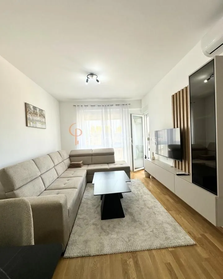 Rent, apartment, 47m², Zabjelo, Podgorica