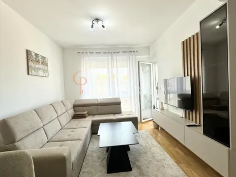Rent, apartment, 47m², Zabjelo, Podgorica - image 4