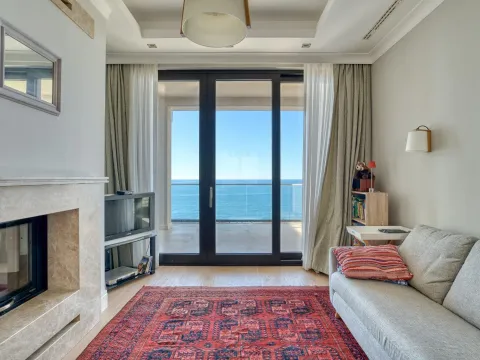 Prodaja, dvosoban stan, 131m², Rijeka Reževići, Budva - image 8