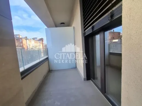 Izdavanje, dvosoban stan, 56m², Čukarica, Beograd - image 7