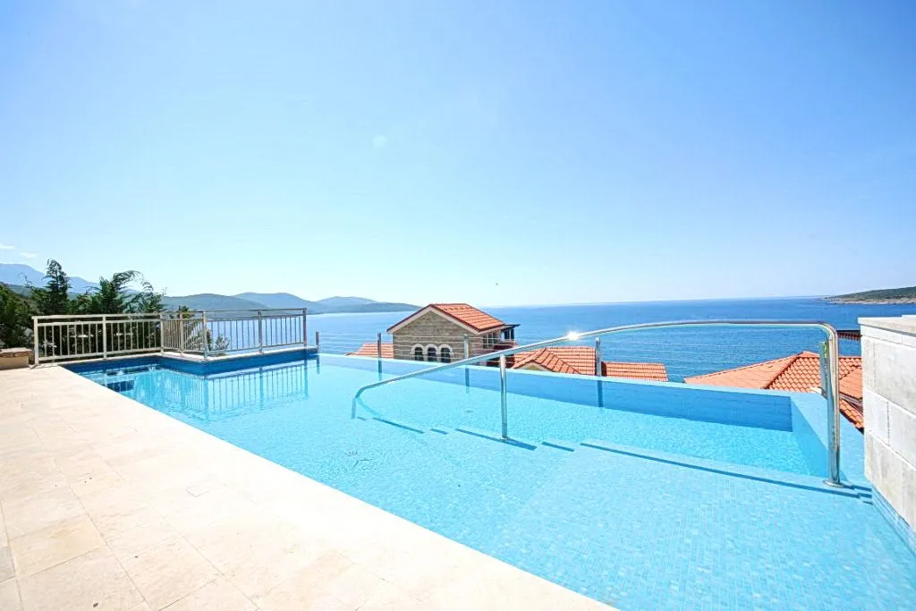 Prodaja, stan, 86m², Tivat, Crna Gora