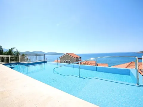 Prodaja, stan, 86m², Tivat, Crna Gora - image 13