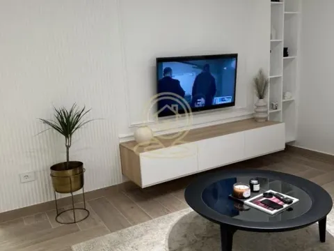 Rent, two bedroom apartment, 56m², Stari Grad, Beograd - image 6