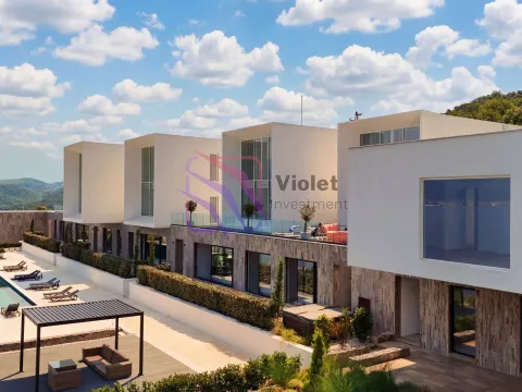 Prodaja, dvosoban stan, 119m², Krašići, Tivat - image 11