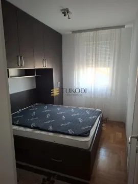 Rent, one bedroom apartment, 43m², Nova Detelinara, Novi Sad Sve Podlokacije - image 5